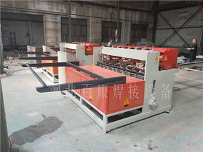 廣州全自動(dòng)焊網(wǎng)機(jī)設(shè)備價(jià)格與設(shè)計(jì)服務(wù)詳解