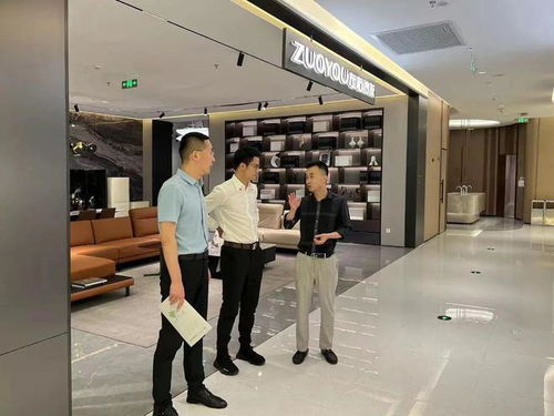 行業(yè)深耕 步履不停 | 2023華美立家品質(zhì)工廠行系列（三） 設(shè)計(jì)服務(wù)