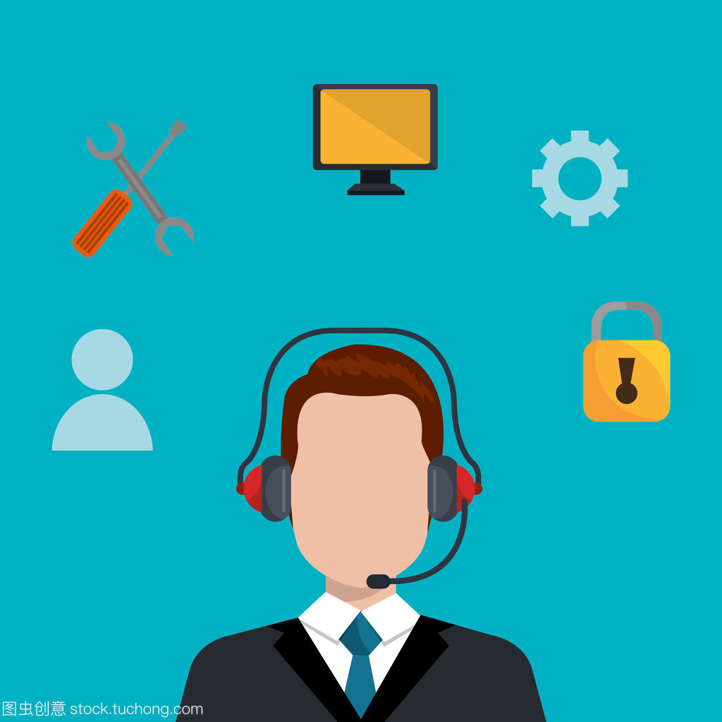 提升中心服務設計的關鍵策略