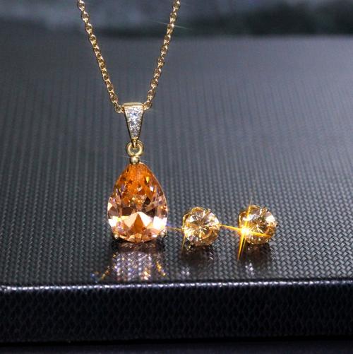 高品質迪拜珠寶套裝 2020批發指南