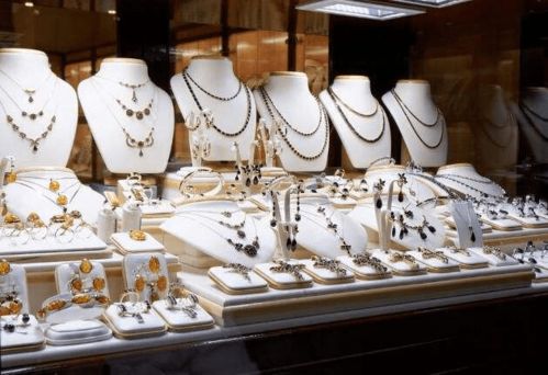 RFID技術助力珠寶行業智能化管理