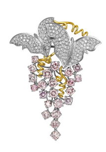 中國珠寶玉石首飾行業發展現狀與前景展望