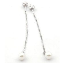 伊泰蓮娜麗晶美人鏈合金耳墜 時尚珠寶的點睛之筆