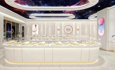 嚴控品質鑄就“硬核”魅力 周大生如何以實力定義珠寶首飾新標桿