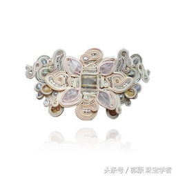 絲路流光 珠寶首飾界的“絲綢大王”傳奇